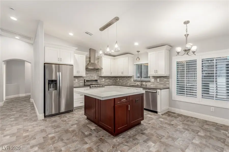 6117 Rum Runner Drive, Las Vegas, NV 89130 - Image #2
