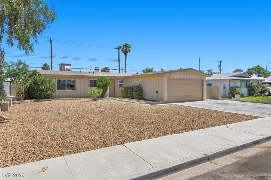 2132 Jeanne Drive, Las Vegas, NV 89108 - Image #2