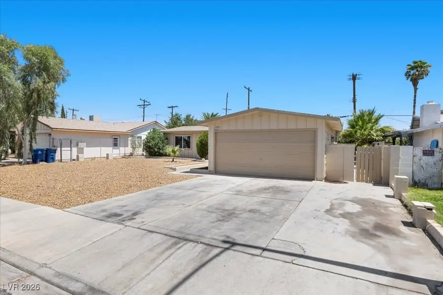 2132 Jeanne Drive, Las Vegas, NV 89108 - Image #3