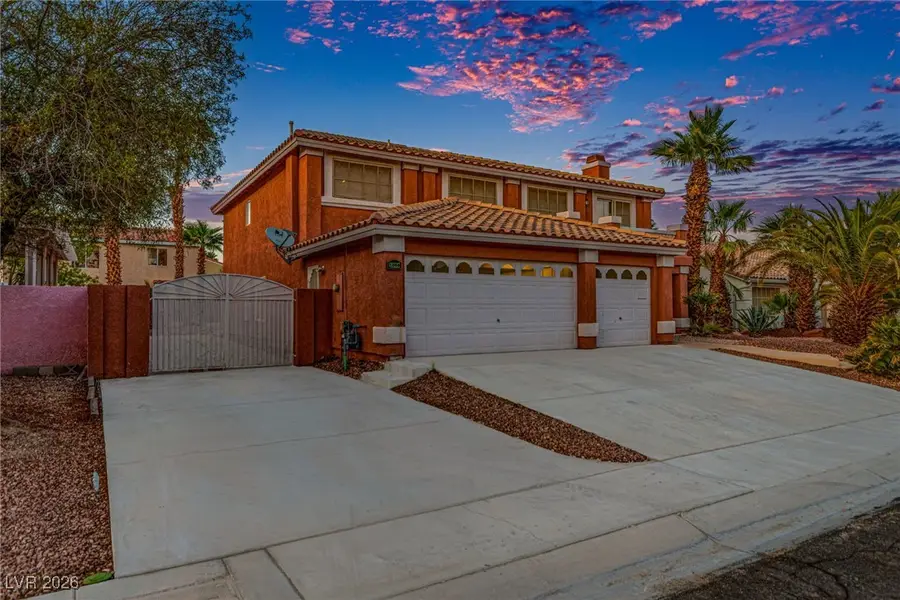 1066 Aspen Valley Avenue, Las Vegas, NV 89123 - Image #2