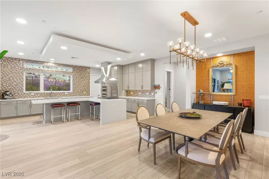 445 Cliff Terrace Avenue, Las Vegas, NV 89138 - Image #3