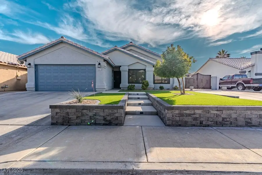 6821 Beach Nest Avenue, Las Vegas, NV 89130 - Image #3