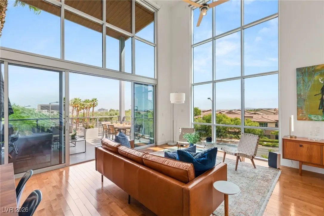 11441 Allerton Park Drive #212, Las Vegas, NV 89135 - Image #1