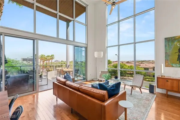 11441 Allerton Park Drive #212, Las Vegas, NV 89135