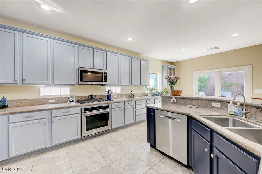 11169 Robin Park Avenue, Las Vegas, NV 89138 - Image #2