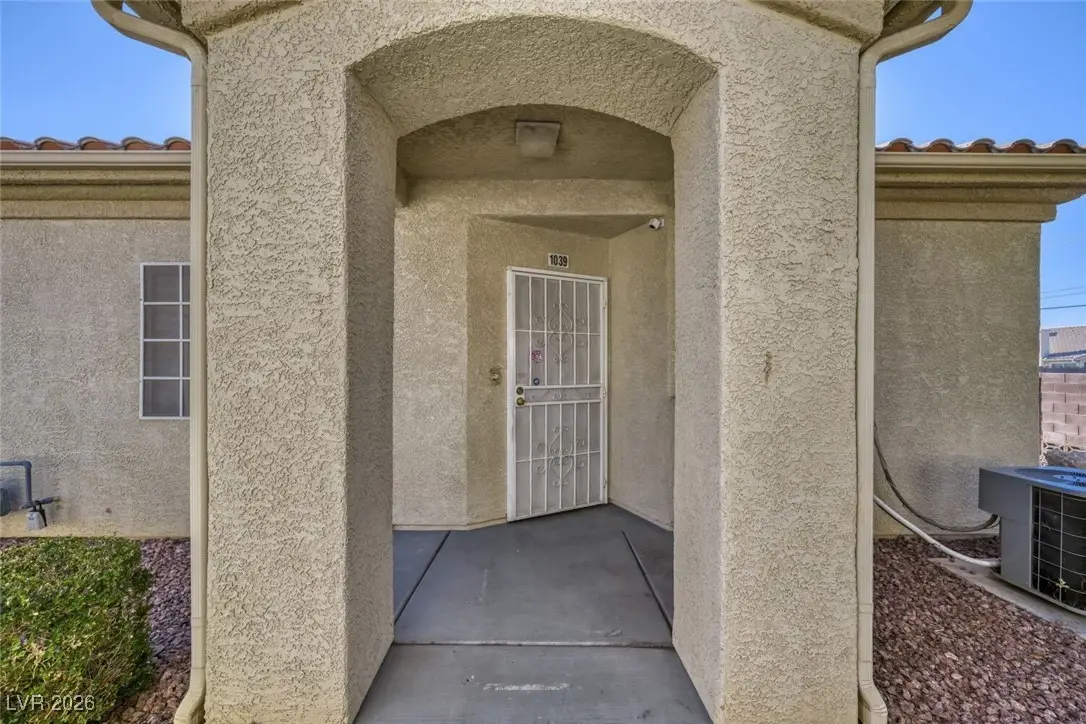 1881 W Alexander Road #1039, North Las Vegas, NV 89032 - Image #1