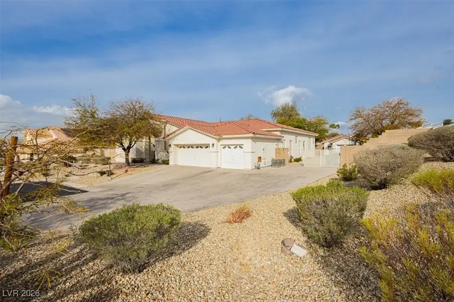 6880 Royal Heritage Court, Las Vegas, NV 89110 - Image #2
