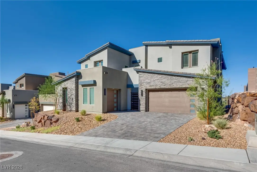 318 Natoire Court, Henderson, NV 89012 - Image #1