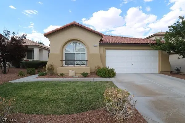 9702 W Mesa Vista Avenue, Las Vegas, NV 89148