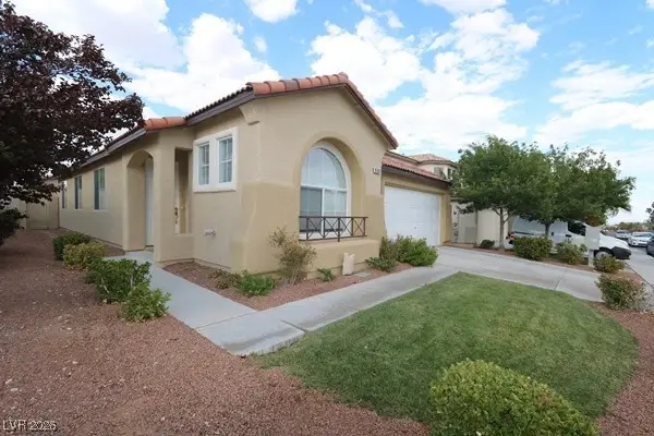 9702 W Mesa Vista Avenue, Las Vegas, NV 89148 - Image #2