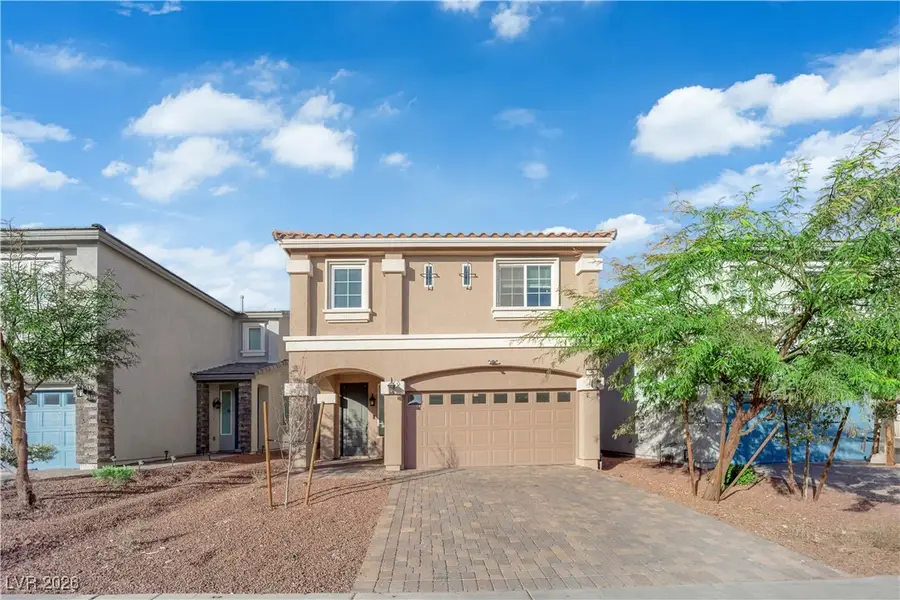 5380 Crossgates Avenue, Las Vegas, NV 89139 - Image #2