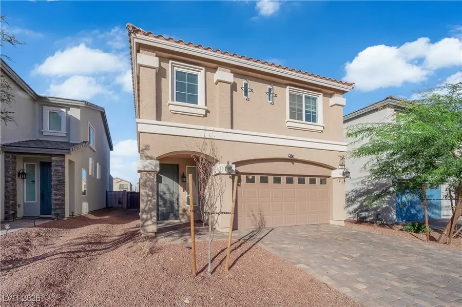 5380 Crossgates Avenue, Las Vegas, NV 89139 - Image #3