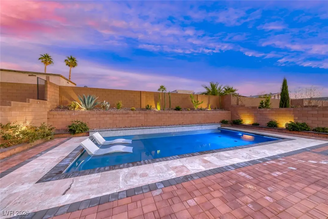 633 Timberfalls Lane, Henderson, NV 89015 - Image #1