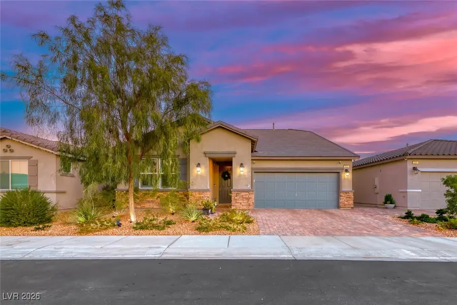 633 Timberfalls Lane, Henderson, NV 89015 - Image #2