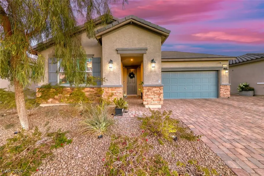 633 Timberfalls Lane, Henderson, NV 89015 - Image #3