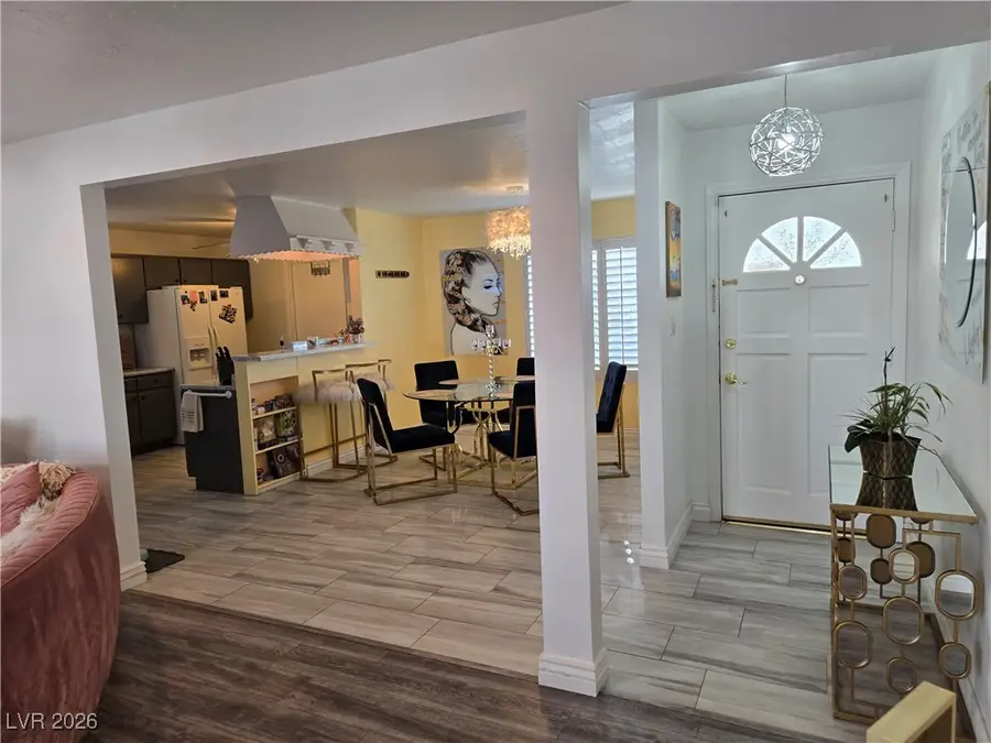 2706 Colanthe Avenue, Las Vegas, NV 89102 - Image #2