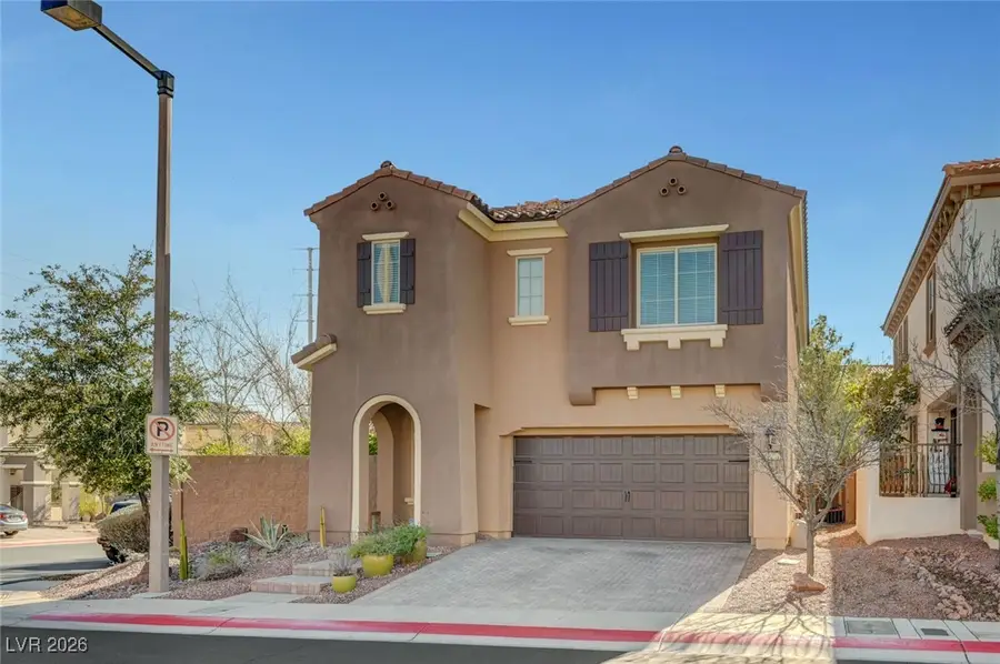 11207 Lemon Orchard Drive, Las Vegas, NV 89135 - Image #2