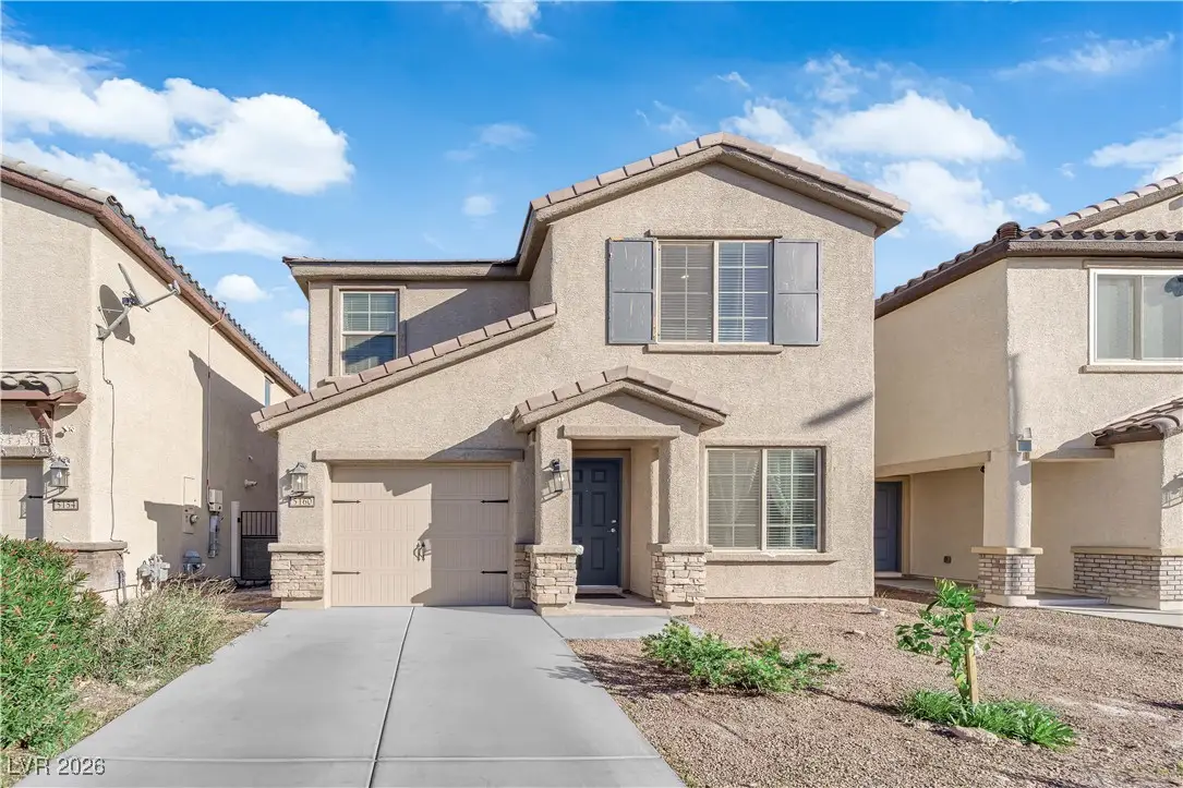 5160 Clatsop Street, Las Vegas, NV 89122 - Image #1
