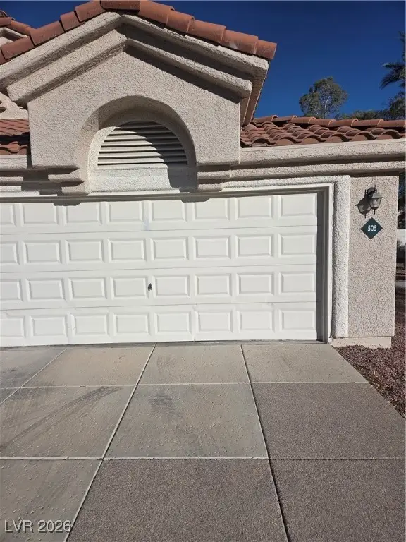505 Yacht Harbor Drive, Las Vegas, NV 89145