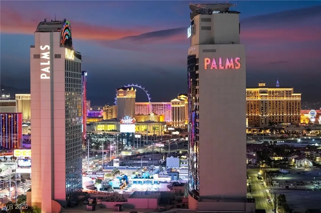 4381 W Flamingo Road #25322, Las Vegas, NV 89103 - Image #1