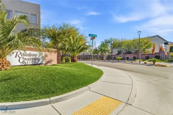 8610 Hallcrest Court, Las Vegas, NV 89139