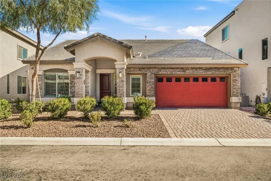 8610 Hallcrest Court, Las Vegas, NV 89139 - Image #2