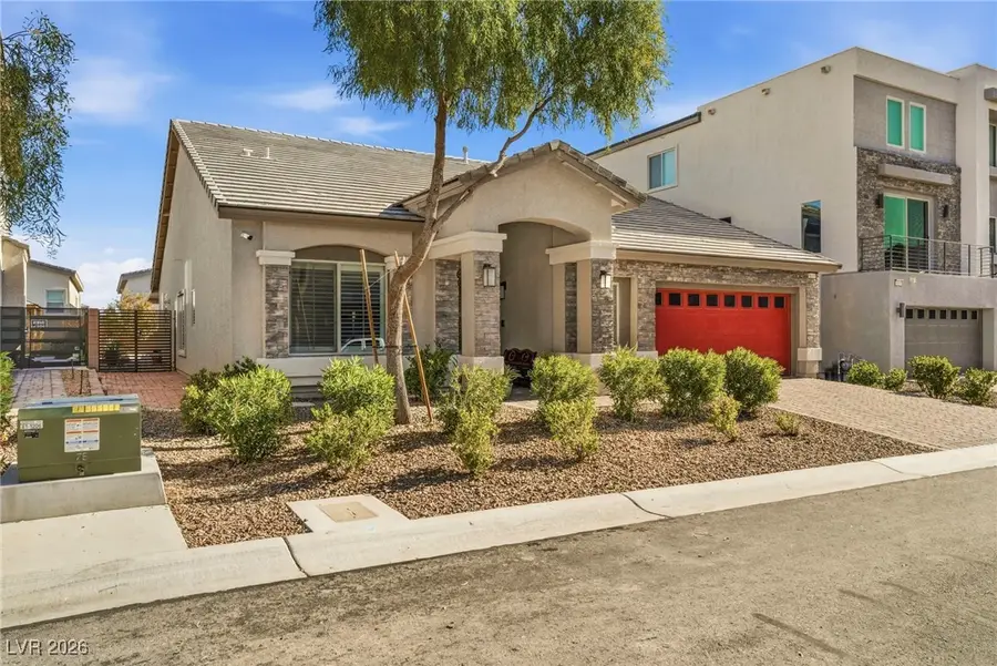 8610 Hallcrest Court, Las Vegas, NV 89139 - Image #3