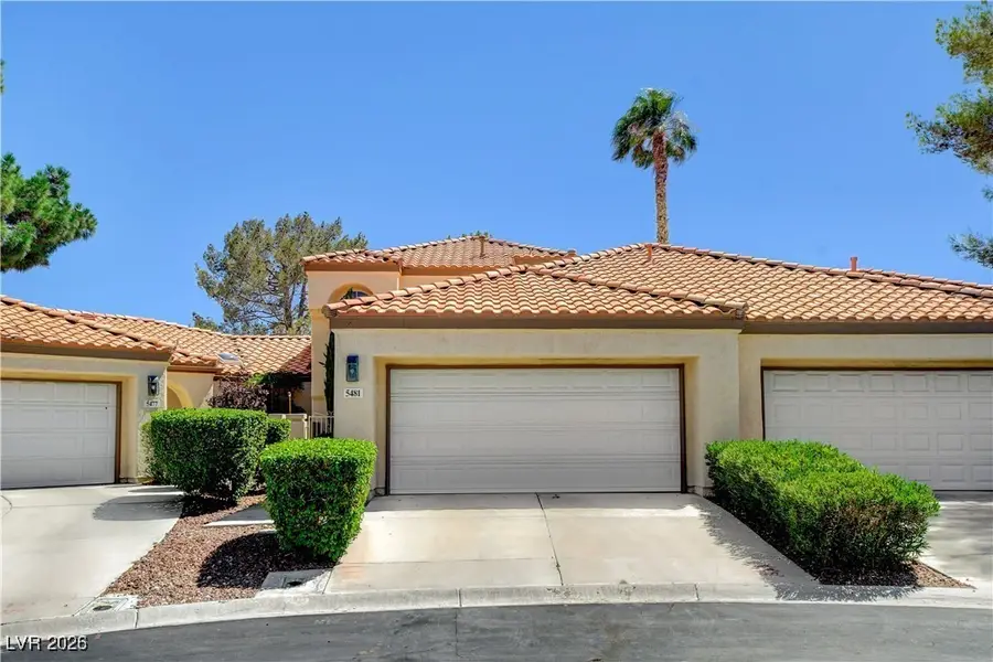 5481 Painted Mirage Road, Las Vegas, NV 89149 - Image #3