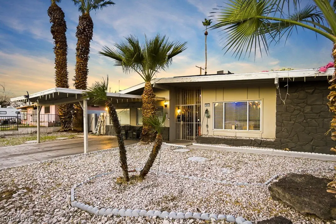 3964 Acapulco Avenue, Las Vegas, NV 89121 - Image #1