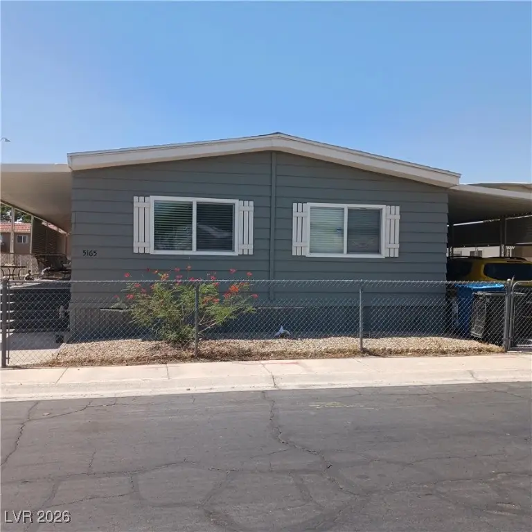5165 Sitka Lane, Las Vegas, NV 89122 - Image #2