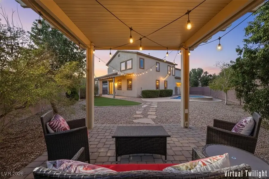 3602 Kobie Creek Court, Las Vegas, NV 89130 - Image #2