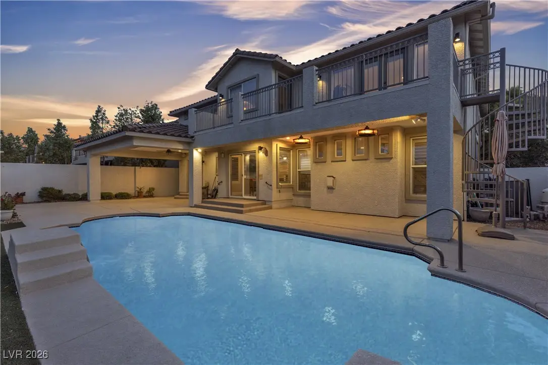 1376 European Drive, Henderson, NV 89052 - #1