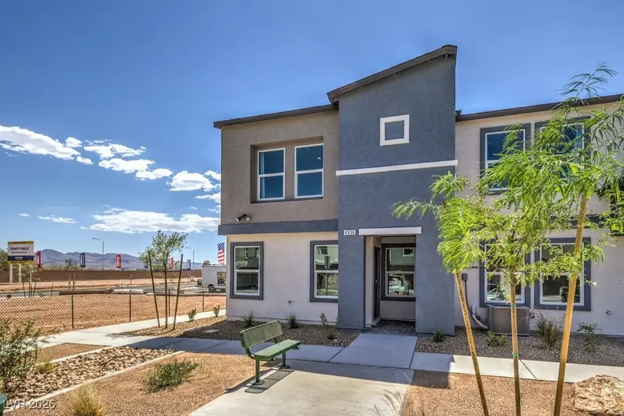 4954 Sage Mesa Avenue #Lot 159, Las Vegas, NV 89139 - Image #2
