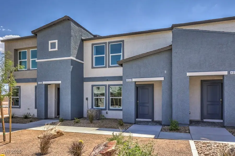 9408 Sage Mesa Ave Avenue #Lot 163, Las Vegas, NV 89139 - Image #2