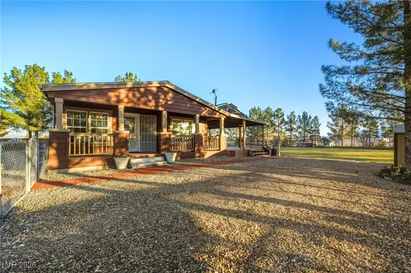 4271 Victoria Street, Pahrump, NV 89048