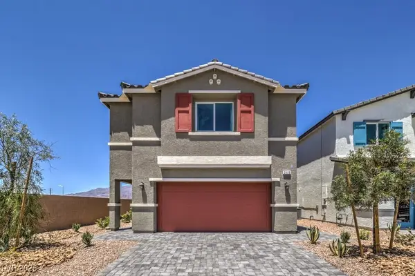 6035 Orchid Falls Street #5, North Las Vegas, NV 89081