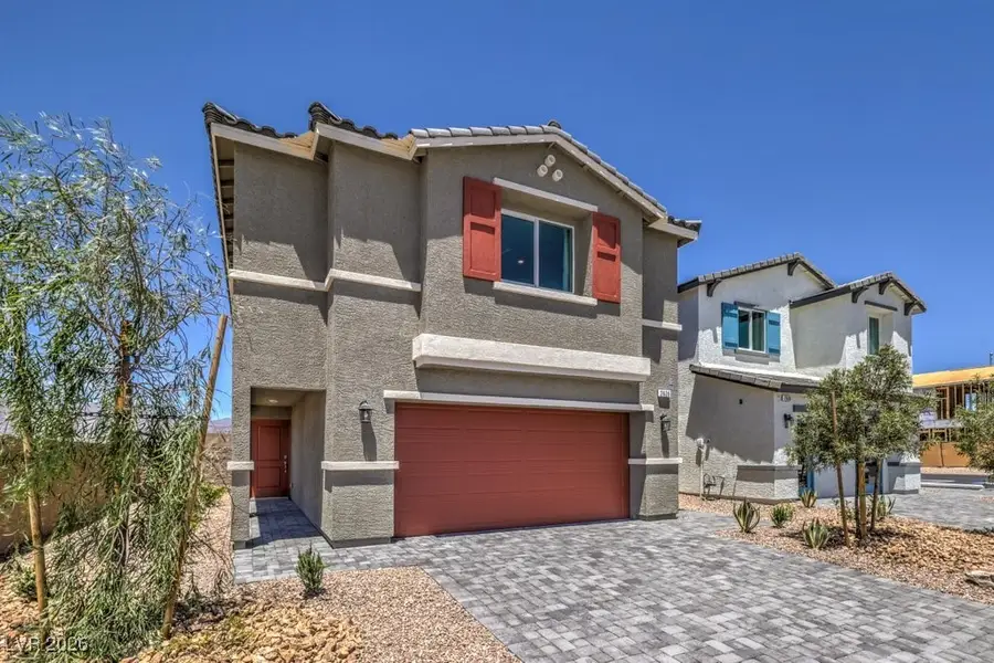 6035 Orchid Falls Street #5, North Las Vegas, NV 89081 - Image #3
