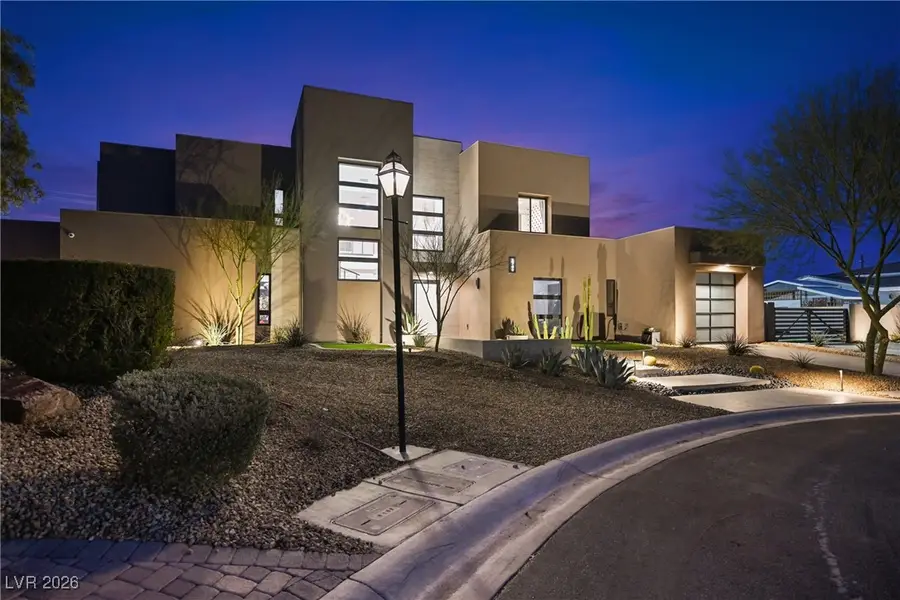 3740 Caesars Circle, Las Vegas, NV 89120 - Image #3