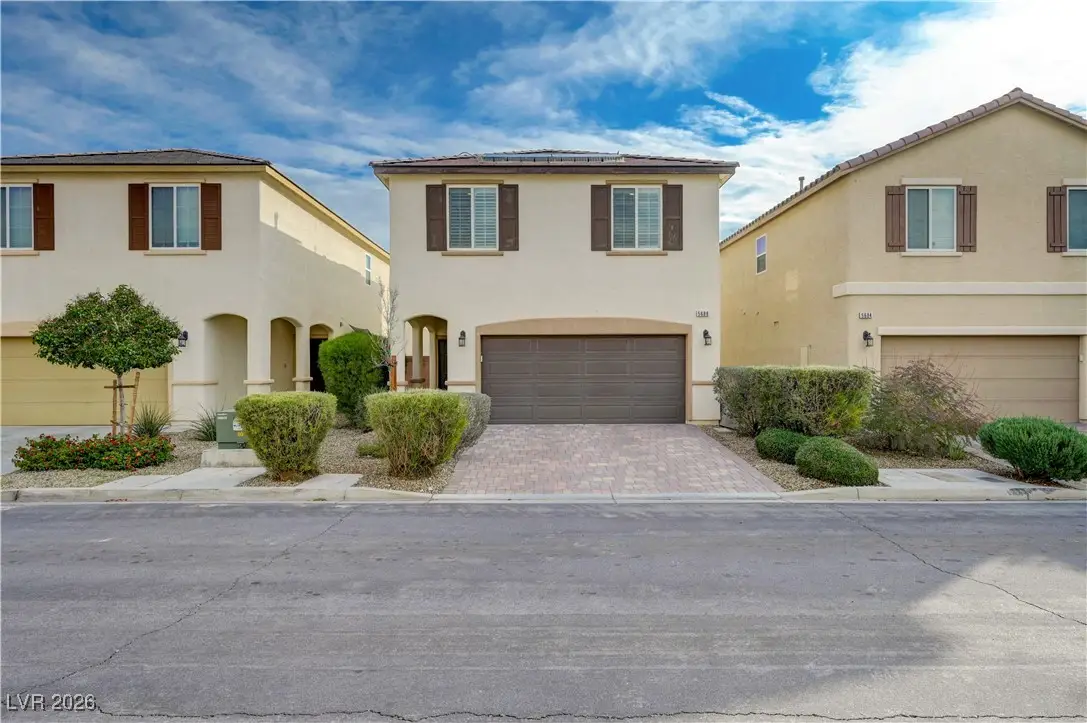 5688 Bishop Flowers Street, Las Vegas, NV 89130 - Image #1