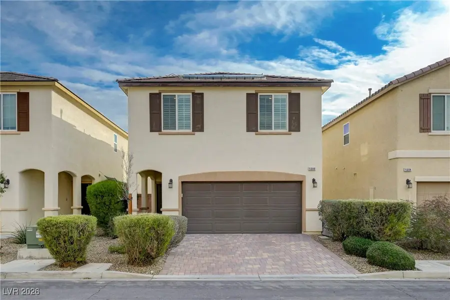 5688 Bishop Flowers Street, Las Vegas, NV 89130 - Image #2