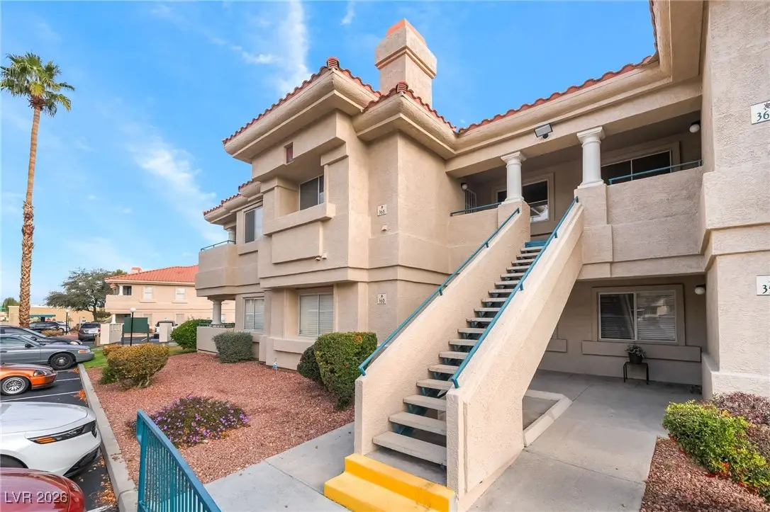 368 Manti Place #212, Henderson, NV 89014 - #1