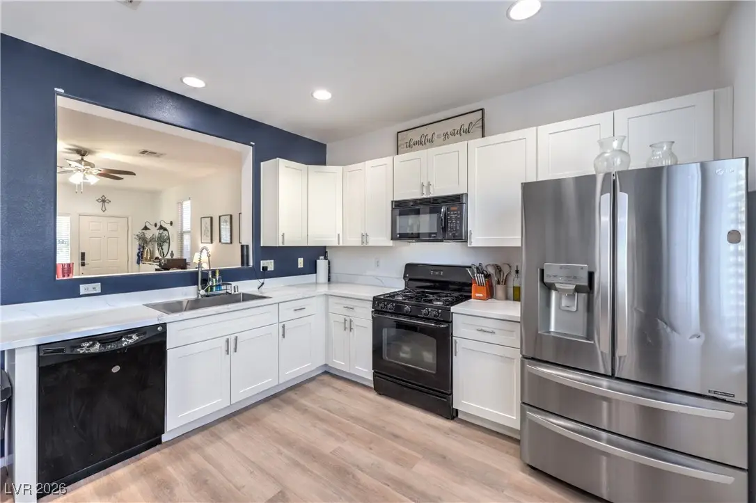 5425 Nickel Creek Trail, Las Vegas, NV 89122 - Image #1