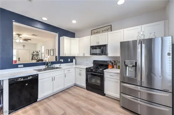 5425 Nickel Creek Trail, Las Vegas, NV 89122