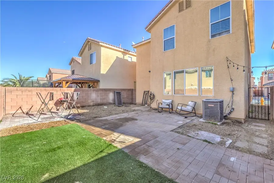 5425 Nickel Creek Trail, Las Vegas, NV 89122 - Image #3