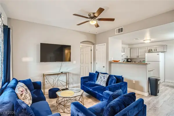 7701 W Robindale Road #149, Las Vegas, NV 89113