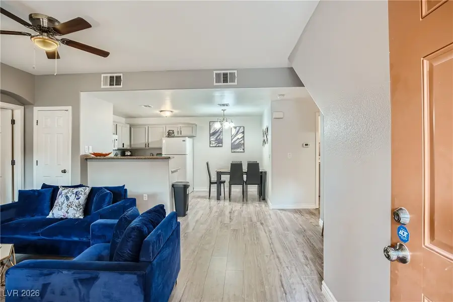 7701 W Robindale Road #149, Las Vegas, NV 89113 - Image #3
