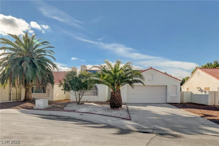 4115 Tatum Court, North Las Vegas, NV 89032 - Image #2