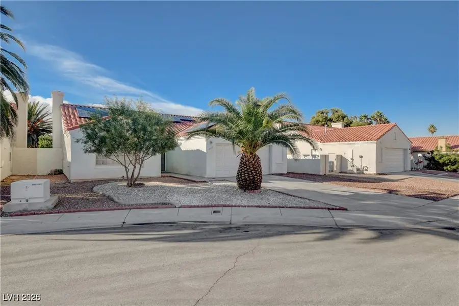4115 Tatum Court, North Las Vegas, NV 89032 - Image #3