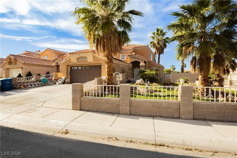 1808 La Villa Drive, North Las Vegas, NV 89031 - Image #2