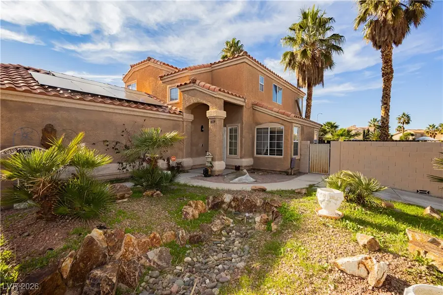 1808 La Villa Drive, North Las Vegas, NV 89031 - Image #3